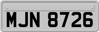 MJN8726