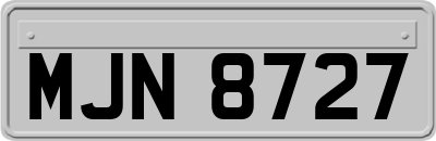 MJN8727