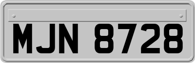 MJN8728