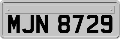 MJN8729