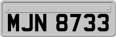 MJN8733