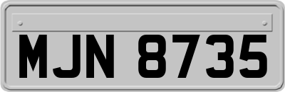MJN8735