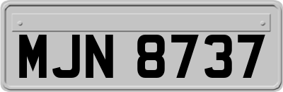 MJN8737