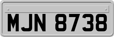 MJN8738