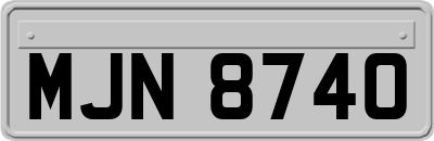 MJN8740