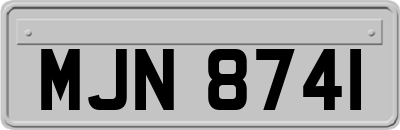MJN8741