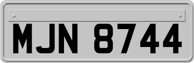 MJN8744