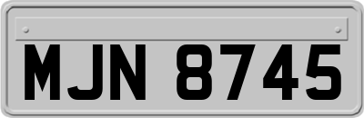 MJN8745