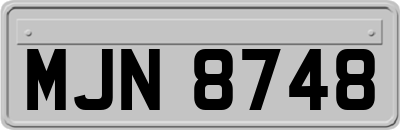 MJN8748