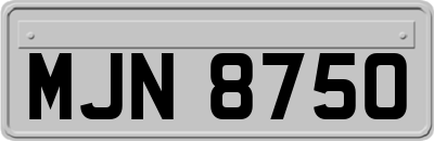 MJN8750