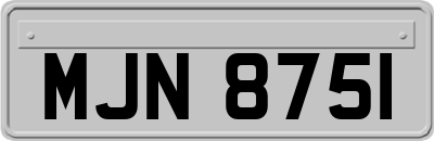MJN8751