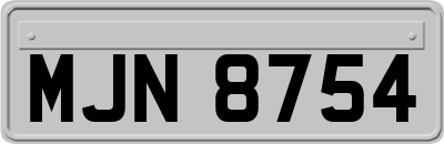 MJN8754