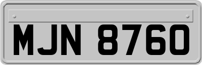 MJN8760