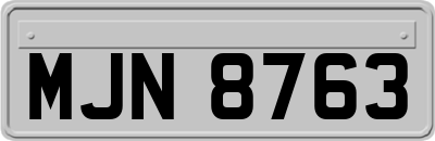 MJN8763