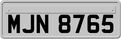MJN8765