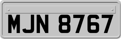 MJN8767