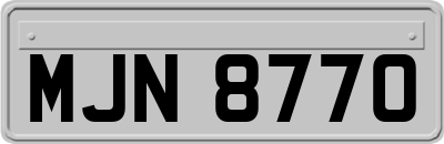 MJN8770