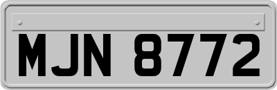 MJN8772