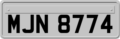 MJN8774