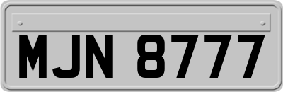 MJN8777