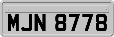 MJN8778