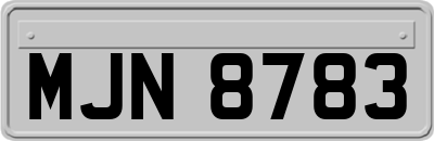 MJN8783