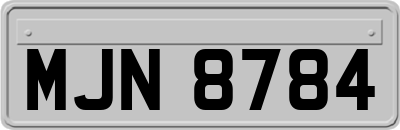 MJN8784