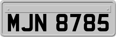 MJN8785