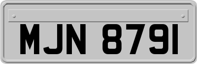 MJN8791