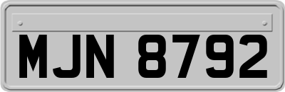MJN8792