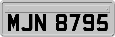 MJN8795