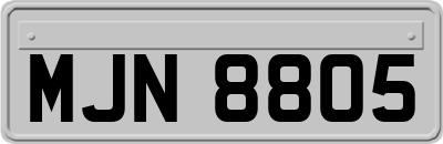 MJN8805