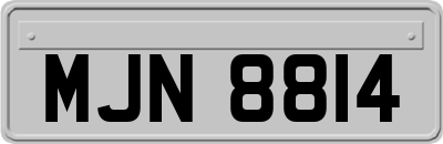MJN8814