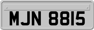 MJN8815