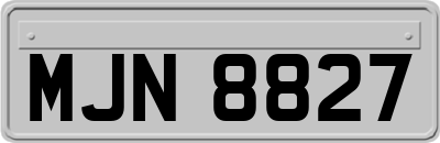 MJN8827