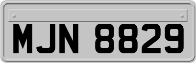MJN8829