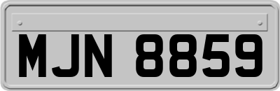 MJN8859