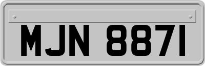 MJN8871