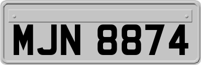 MJN8874