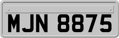 MJN8875