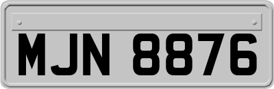 MJN8876