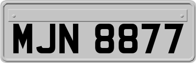 MJN8877