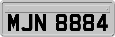 MJN8884