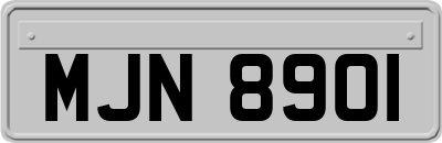 MJN8901