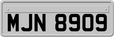 MJN8909