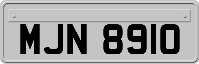 MJN8910