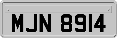 MJN8914
