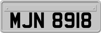 MJN8918