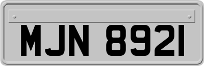 MJN8921