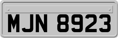 MJN8923